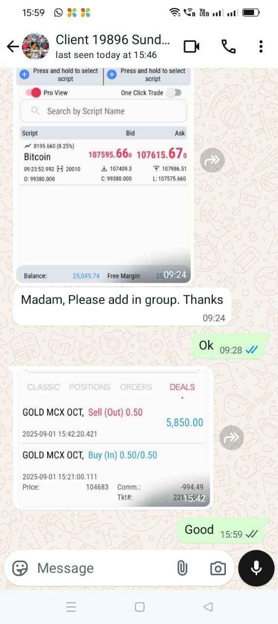 Client-109