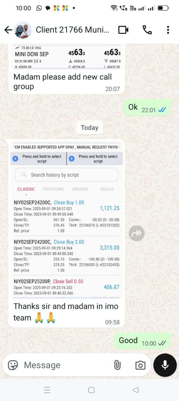 Client-124