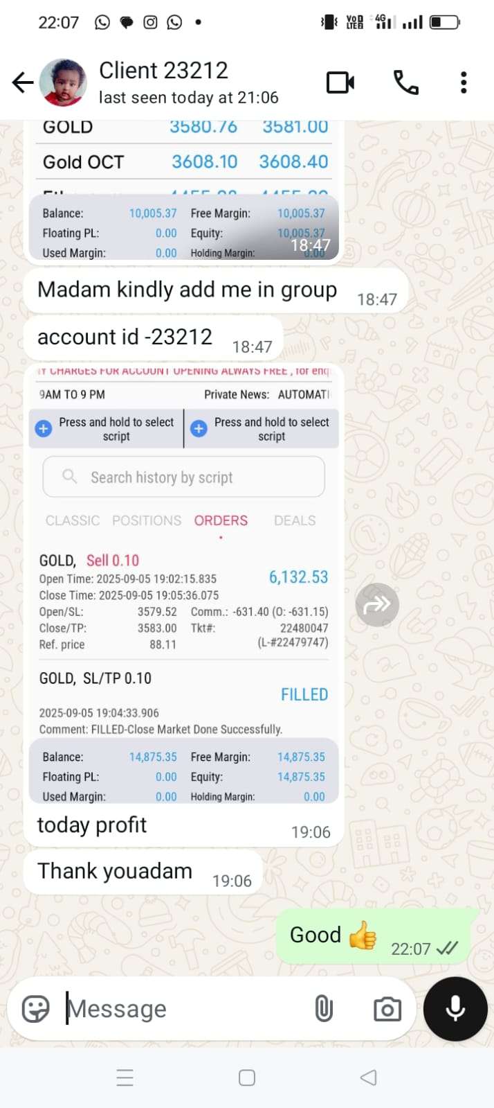 Client-160