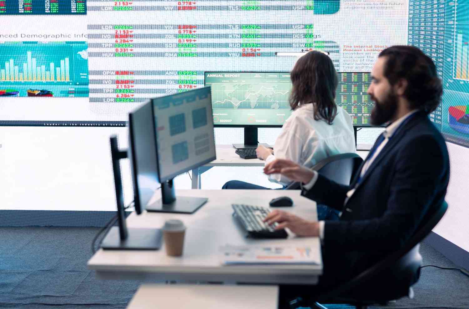 Swing Trading